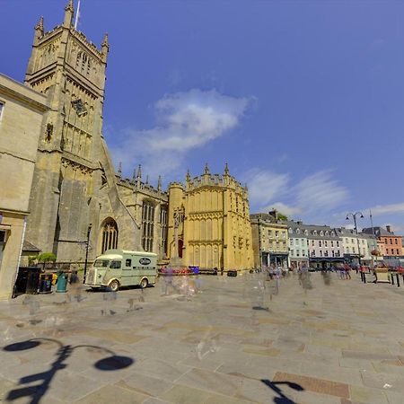 Corinium Lodge - Town Centre Apartment Cirencester Dış mekan fotoğraf