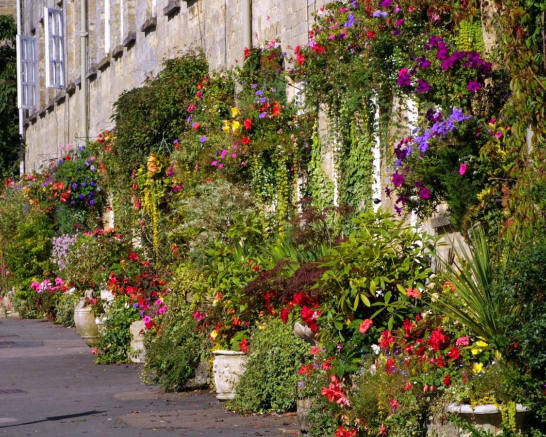 Corinium Lodge - Town Centre Apartment Cirencester Dış mekan fotoğraf