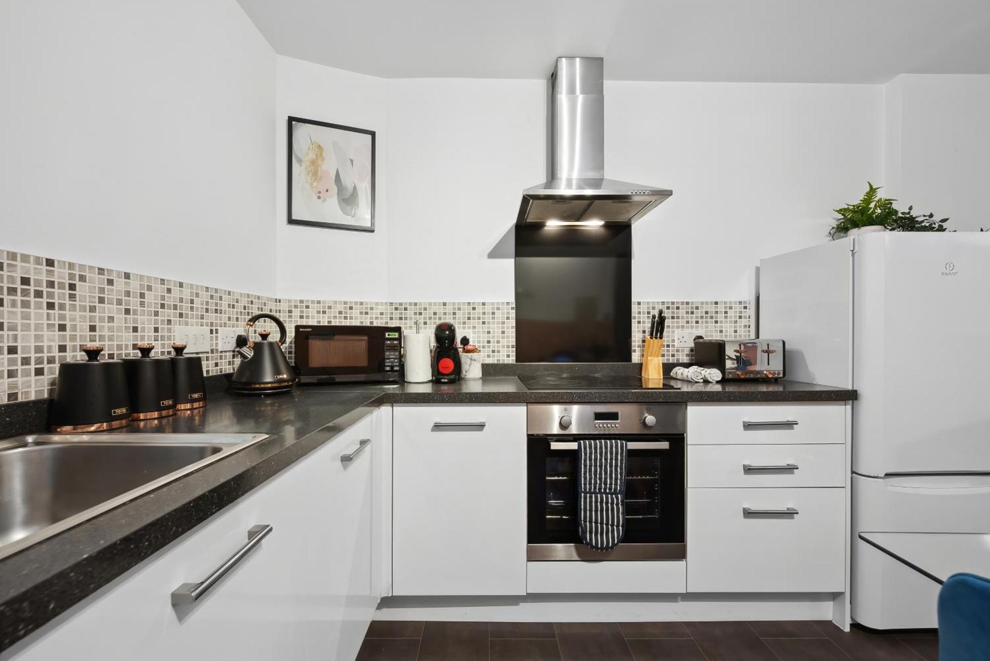 Corinium Lodge - Town Centre Apartment Cirencester Dış mekan fotoğraf